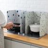 Heat Insulation Kitchen Frying Oil Splash Protection  Kitchen Supplies