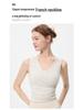 Women's Quick-Dry Hooded Vest: Sleeveless Casual Sports Top for Running & Fitness