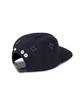 RuNaKi'Hu' Wxac019 Hikari Race Camp Cap (Navy)