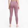 PUMA Sports Pants Women's Pink Purple Moderate 519510-01