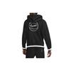 New Nike Sweatshirts Men's Black FB6931-010