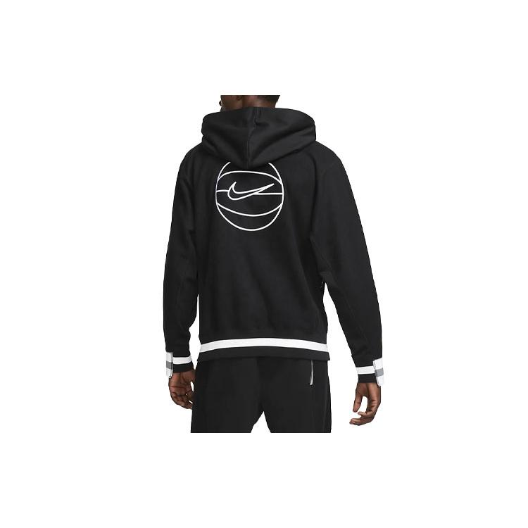 New Nike Sweatshirts Men's Black FB6931-010