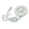 Bird Bath Heater for Outdoors Automatic Constant Temperature Heating Birdbath Water Heater Deicer fo