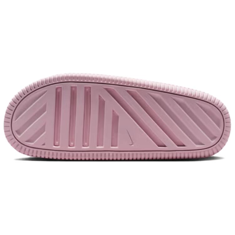 Nike Calm 2.0 Perlmutt Rosa Damensandalen IB7561-600