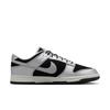 Nike דאנק לואו רטרו MiM4413 001M כסף M משי