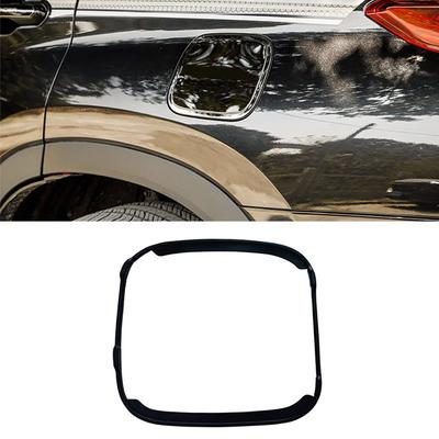 Black Side Door Fuel Oil Tank Cap Sealing Ring For Toyota Highlander 2020-2023