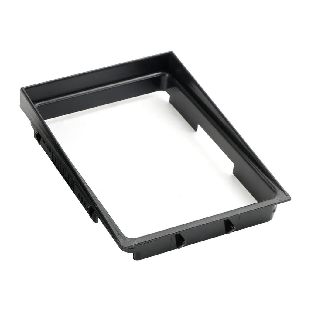 Schalthebelmanschette Blende Schaltgetriebe Passend für Jeep Wrangler TJ 1997-2004