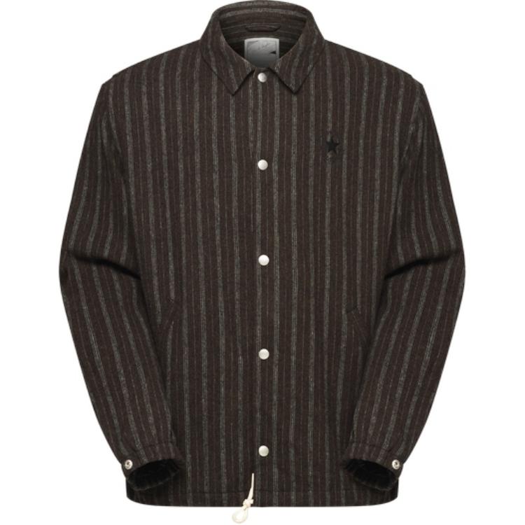 

Новая куртка тренера Converse Go To Gold Standard Andover 10027322-A01 XL