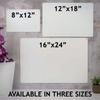 Vintage Metal Wall Poster for Bar Home, Housewarming Gift 8x12 Inch