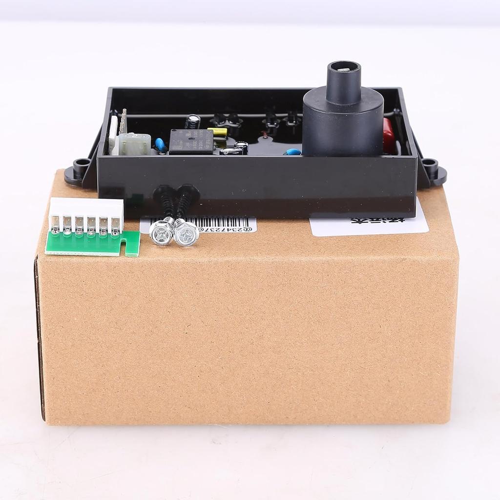 93257 Wohnmobil-Warmwasserbereiter Steuerplatine, 91367 Warmwasserbereiter Steuerplatine Passend für Atwood Dometic SVC Steuerplatinen-Kits Ersetzt 93307 Wohnmobil