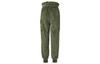 Adidas Ivy Park Halls Of Ivy Corduroy Zipper Pants All Gender Wild Pine HM2596