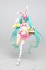 Hatsune Miku Figure 2nd Season Spring Ver.