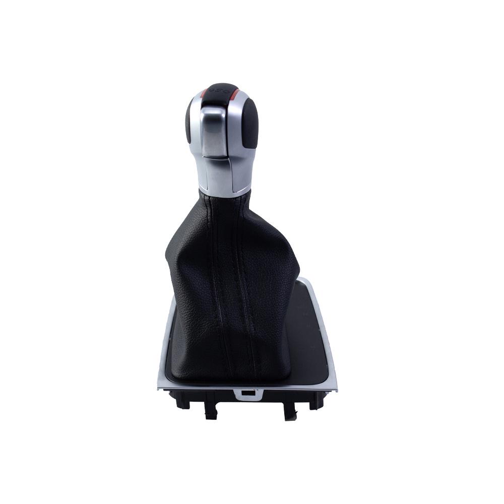 Volkswagen Golf 7 LED Gear Shift Knob with Decorative Panel Accessories
