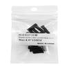 15pcs Tennis Racquet Grommets Tennis Racket String Protector Tennis Accessories