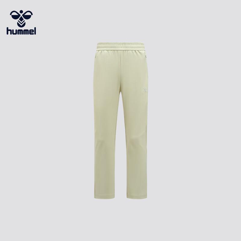 

Hummel Унисекс Спортивные и повседневные брюки прямого кроя L