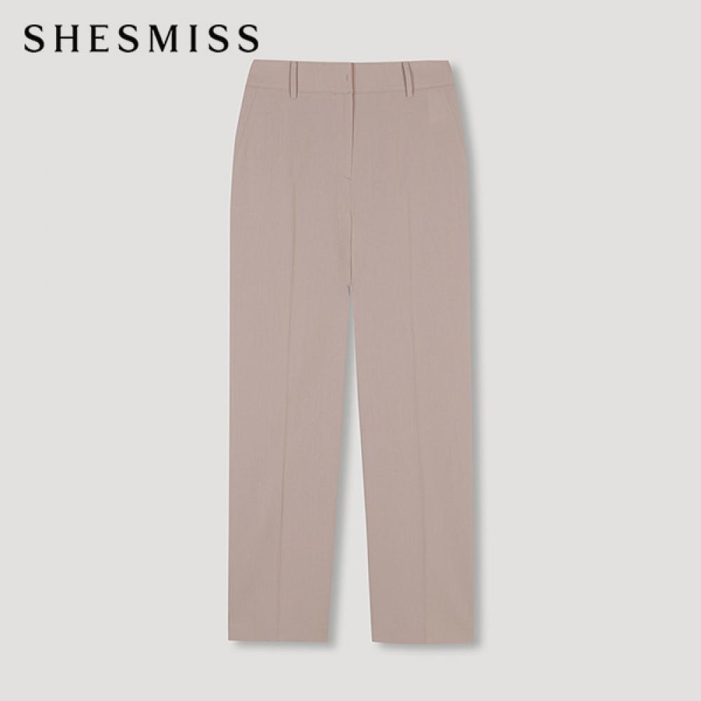 

She S miSS baSic Summer Cropped SlackS SwwSln22010 Pi Pink/55