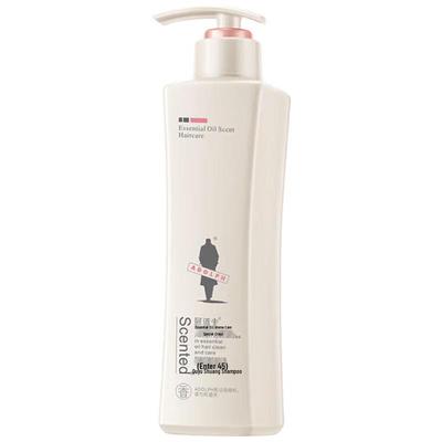 Adolph Anti-Schuppen Ätherisches Öl Shampoo