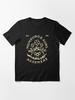 Mumford & Sons Red Rushmere Tour Essential T-Shirt
