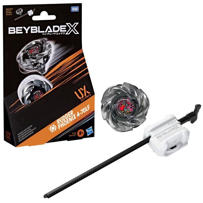 Hasbro Mehrfarbig Bey Bbx Badlands - Image 4