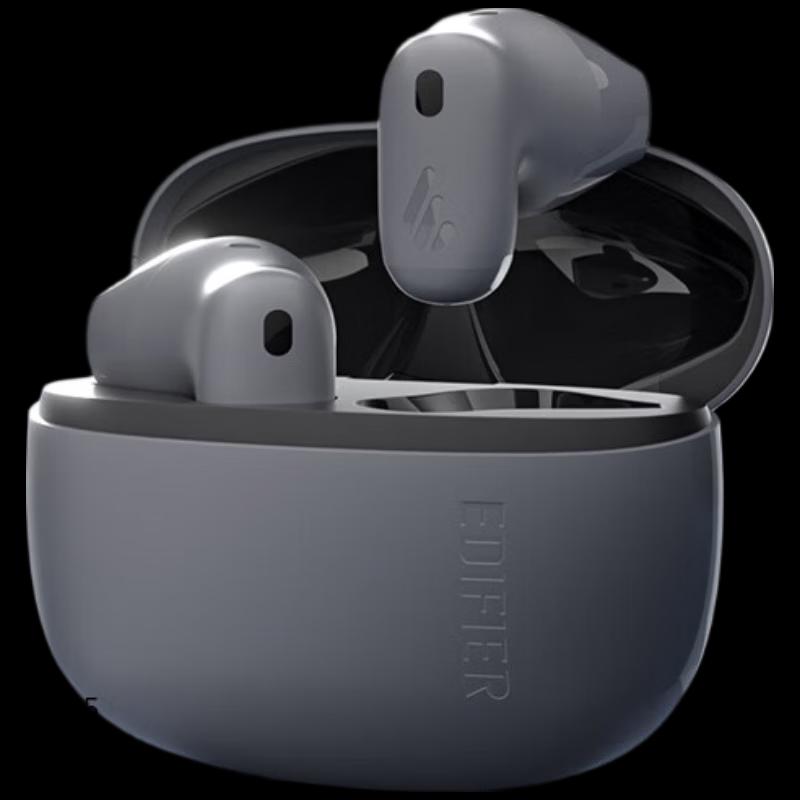 Edifier Air X True Wireless Semi-In-Ear Bluetooth Earbuds