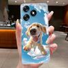 For Tecno Spark 10 10c 10Pro Spark10 4G Phone Case Soft Clear Back Cover Luxury Dragon Cute Cool Boys Girls Cartoon Bumper Funda