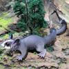 Miniature Animals Figures Model Doll for Toddlers Boys Girls Home Decor