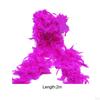 Scarf, Feather Boa, Dress, Wedding, Decoration, 2 M, , Costume Accessories, Party,