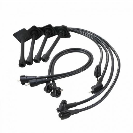 Высоковольтные провода зажигания для Toyota Camry 1992-1996, Celica 1994 1995 1996, MR2 L4 2.2L