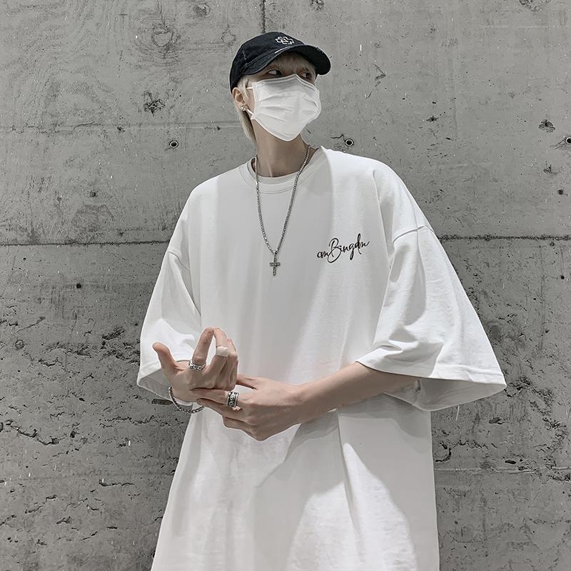 

Модная одежда Harajuku Футболка Женская графическая одежда