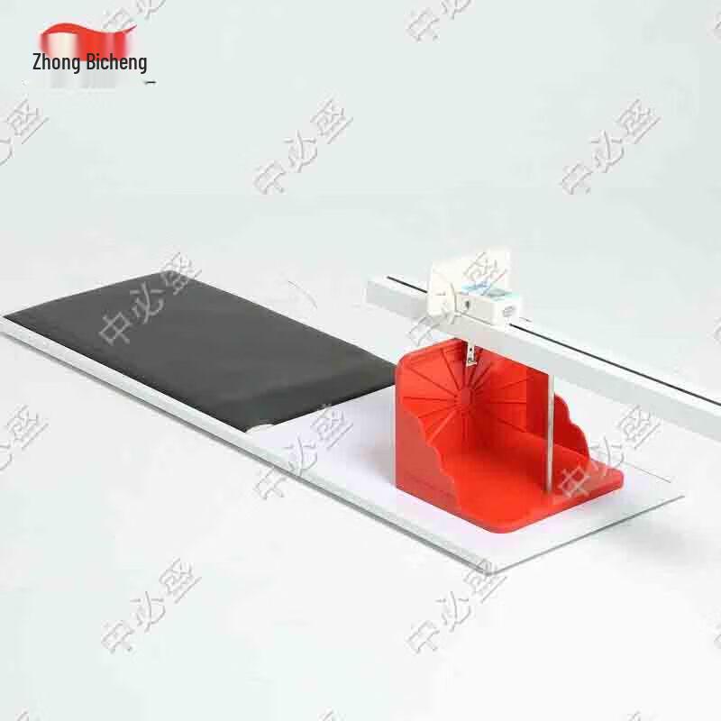 Zhongbisheng Physical Fitness Testing Equipment Series