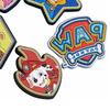 Crocs Paw Patrol Five-Piece Set PVC Shoes Unisex Footwear 10012081