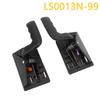 GMC Sierra/Silverado '99 Interior Door Handle (15760297, 15760298)