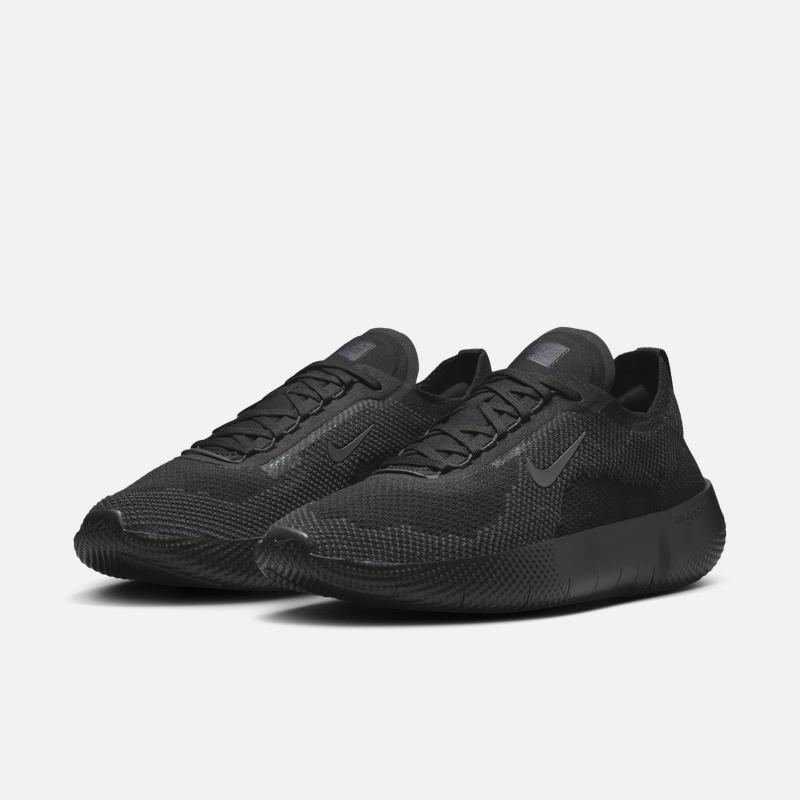 Nike Men's Fitness Training Shoes - Spring Fly-Weave Breathable Cushioning Sport - NIKE FREE 2025 HF1078