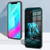 A-Alan Walker DJ Phone Case For Samsung S26 S25 S24 FE S23 S22 S21 Plus S20 Ultra Note20Ultra Black Glass Cover