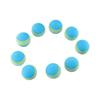 Bite Funny Dog Cat Play Gifts Pet Product Rainbow Ball Chew Ball Interactive Ball Pet Toys
