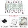 LED Aydınlatma – Led modüller