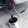1/2/3pcs Auto Car Brake Fluid Oil Replacement Tool Clutch Oil Exchange Pump Oil Brake Kit Tool Empty Drained Bleeder