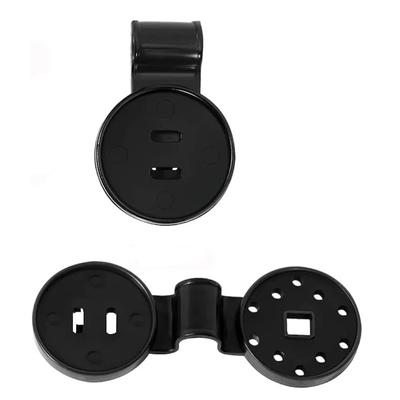 Plastic Sunscreen Net Buckle Fastener Vegetable Greenhouse Sunshade Net Special Buckle Fixing Clip