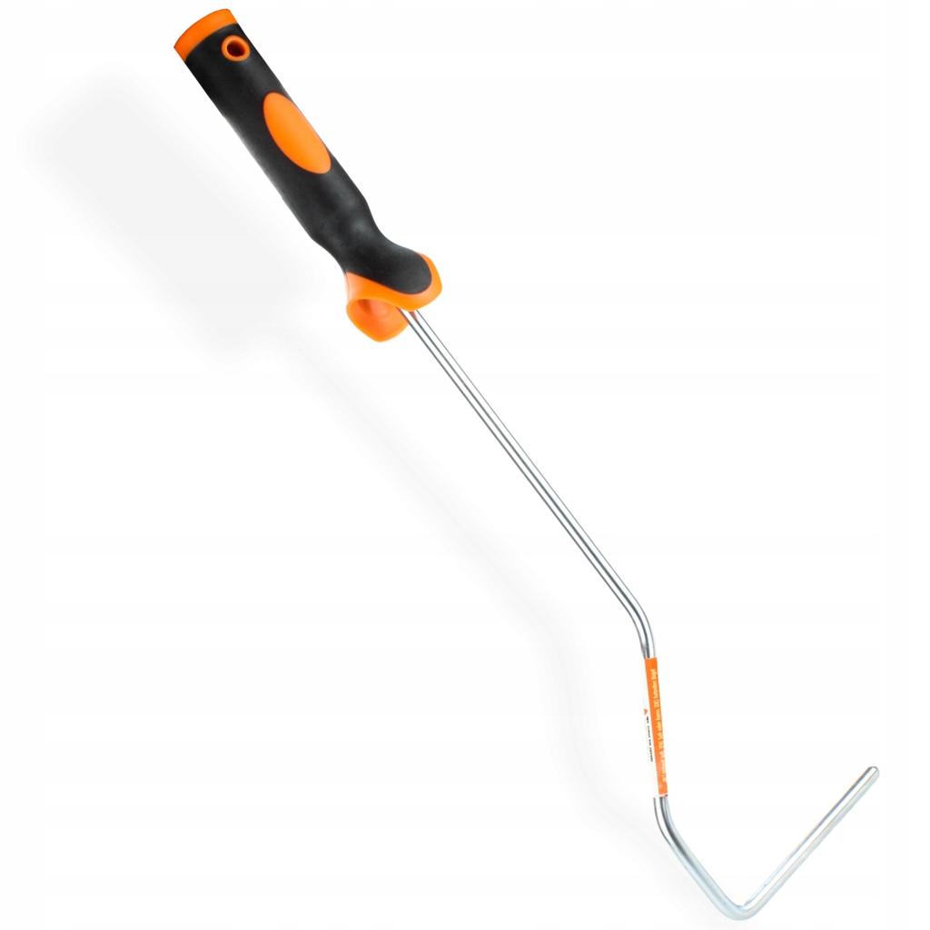 Motive Uchwyt Na Wałek 10-15Cm Fi 6Mm Długość 39Cm 030 406
