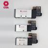 Echipamente mecanice – Supape electromagnetice