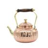 Copper kettle 1.8 L Cu29