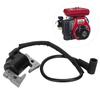Ongwan Ignition Coil for Subaru EY28 Robin EY28 Engine Compatible