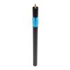 Billiards Cue Extension Telescopic Snooker Pool Cue Extender Adjustable