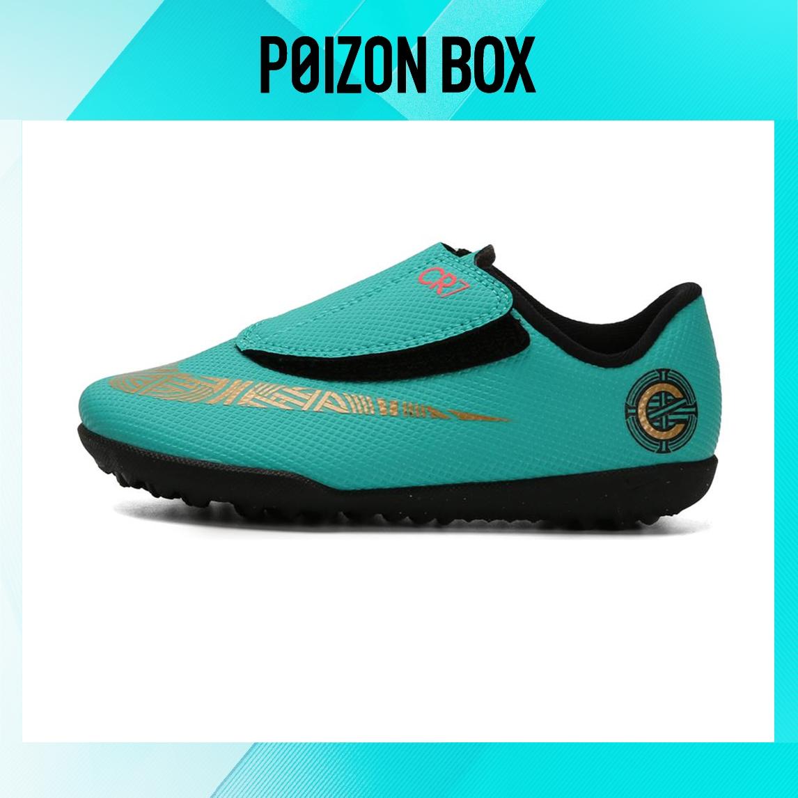 

футбольные кроссовки Nike Kids Soccer shoes Kids AJ3108-390