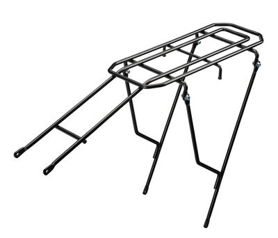 Panasonic Rear Carrier, 20-inch [NCR1660S], Black