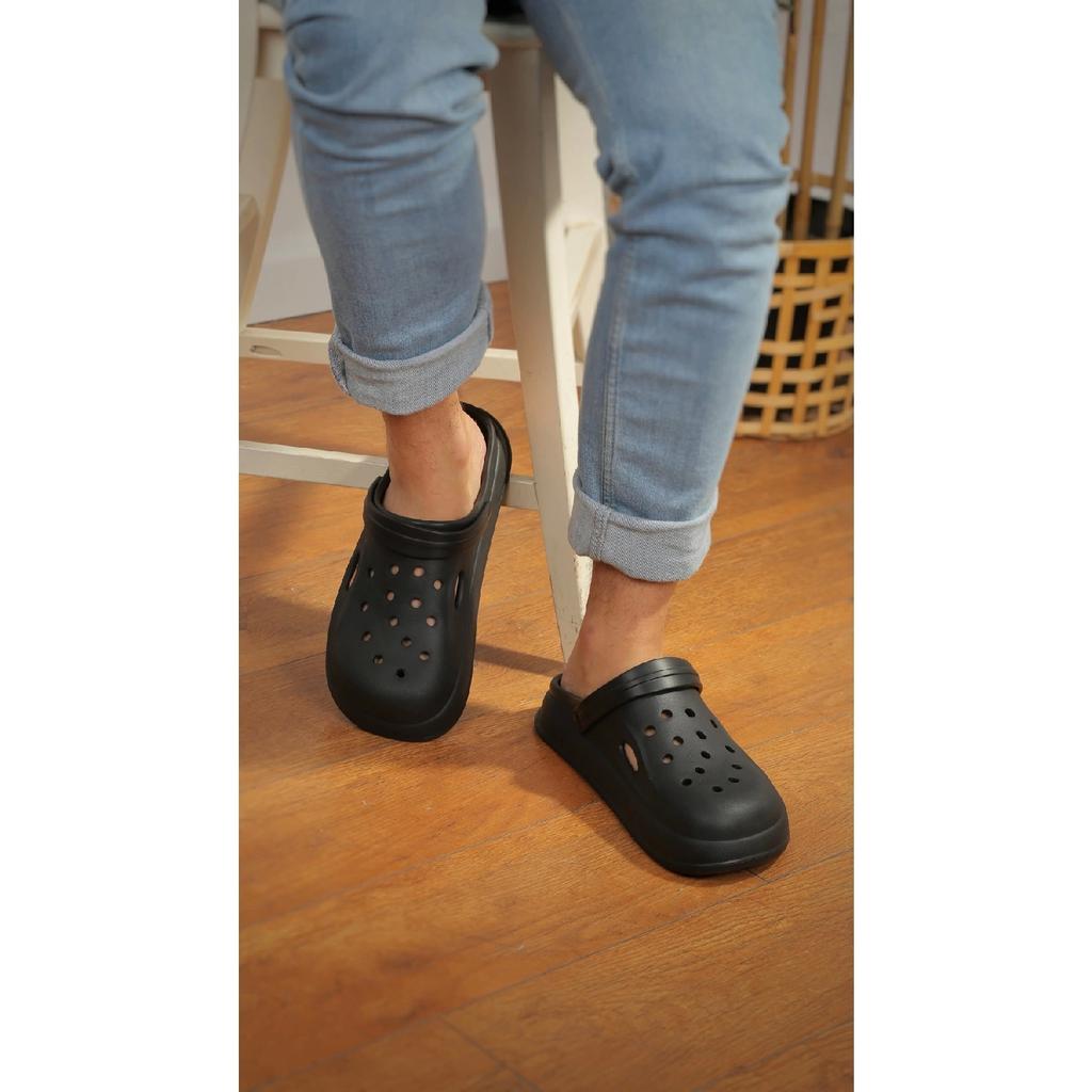 Spital Bucătar Asistentă Plajă Piscina Papuci Bomber Cross