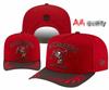 2026 Team AA Hochwertige Kappe Verstellbar 3D Bestickte Hip Hop Kappe