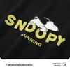 Snoopy Boys' Long Sleeve Printed T-Shirt