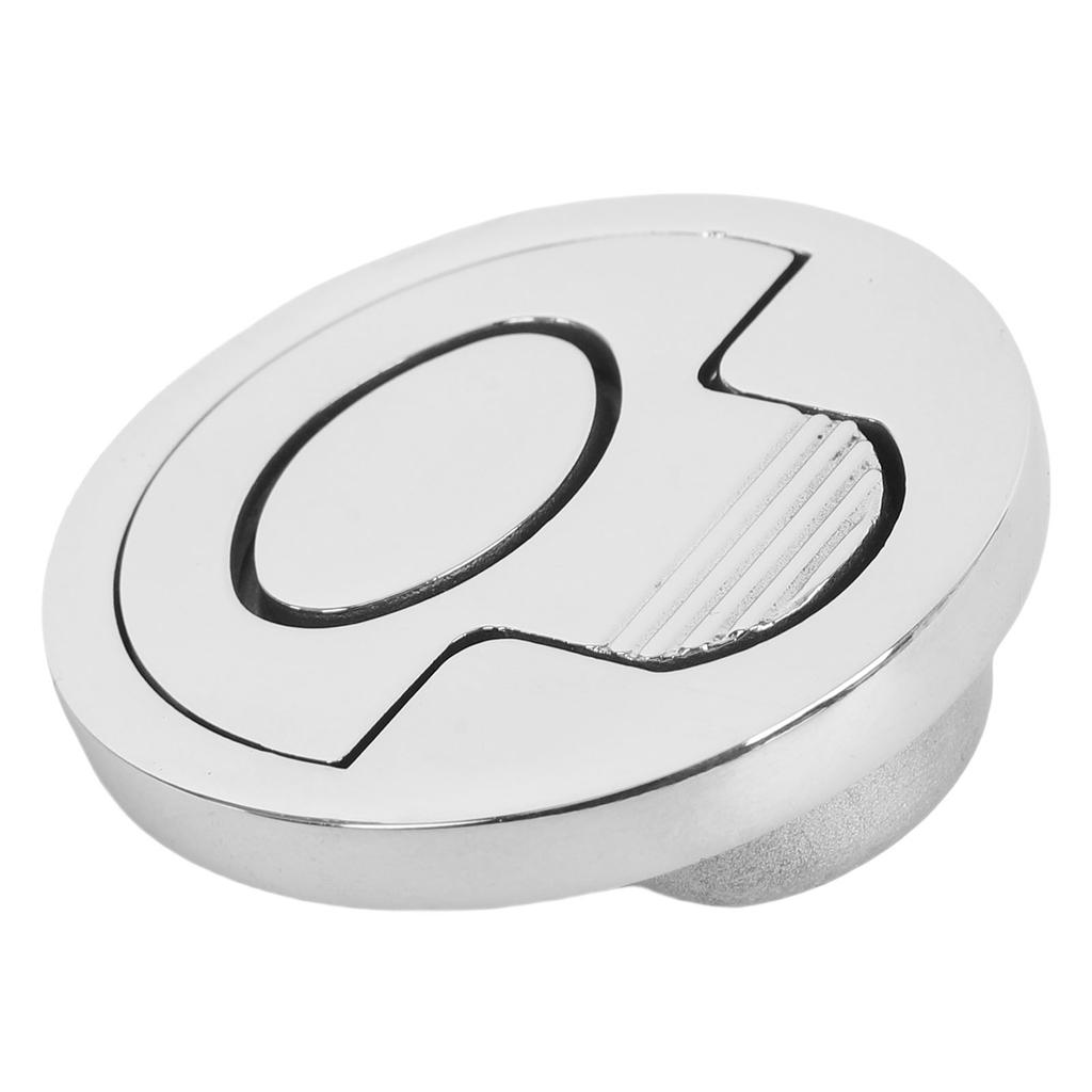 Boat Cam Latch 316 Stainless Steel Marine Floor Buckle Hatch Latch Yacht Floor Handle Pull Buckle for RV Ship