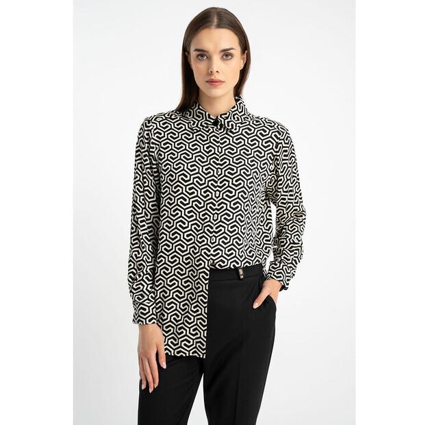 Рубашка CLICK 10-6934